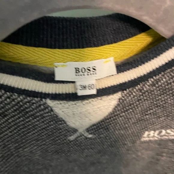 Hugo Boss Jumpsuit - Picture 4 of 6